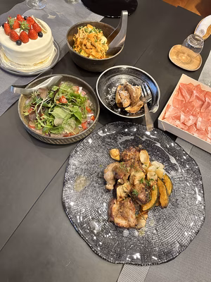 みんなの投稿の画像