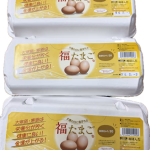 大寒たまご 大寒卵 大寒玉子 30個入り【10個入り 3パック】