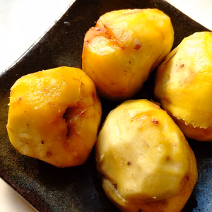 【むき栗 ねっとり甘く濃厚な味 岸根栗むき栗  】自然栽培 熟成むき栗