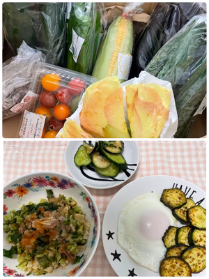 みんなの投稿の画像