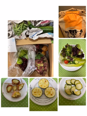 みんなの投稿の画像