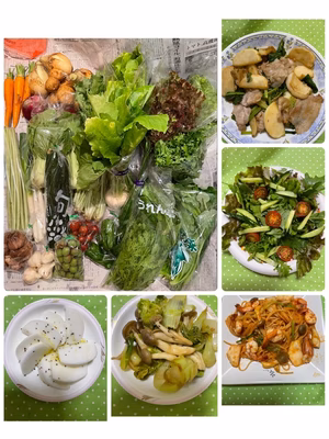 みんなの投稿の画像