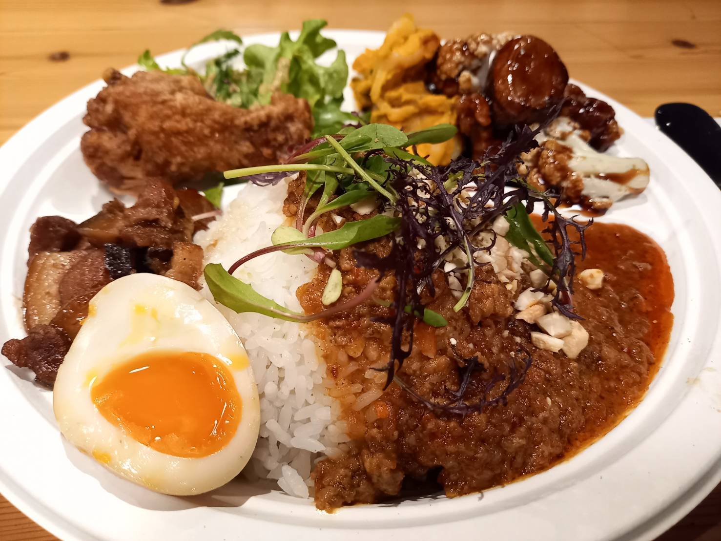 カレーライス専用米「大山のプリンセスかおり」2024 10kg｜白米の商品