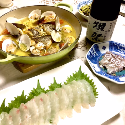 みんなの投稿の画像