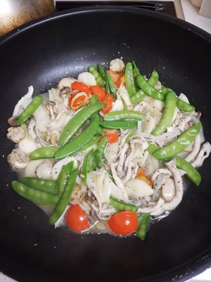 みんなの投稿の画像