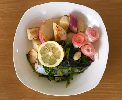 みんなの投稿の画像