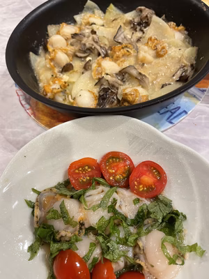 みんなの投稿の画像