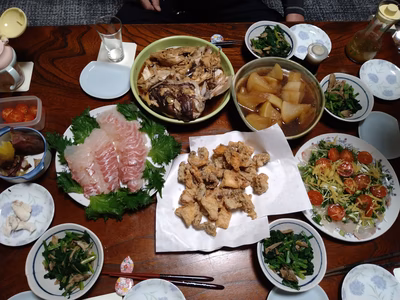 みんなの投稿の画像