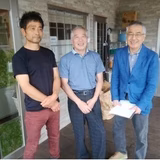 米平光伸武 | 米平バークシャ