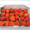 【ハーフ】心高鳴る幸せなイチゴの箱！