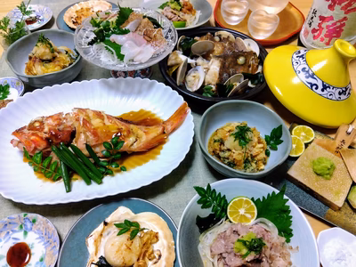 みんなの投稿の画像