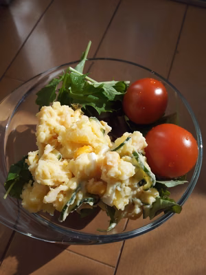 みんなの投稿の画像