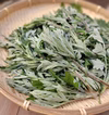 ［奈良の里山から］ふわふわの新鮮よもぎ（無農薬畑で育っています）