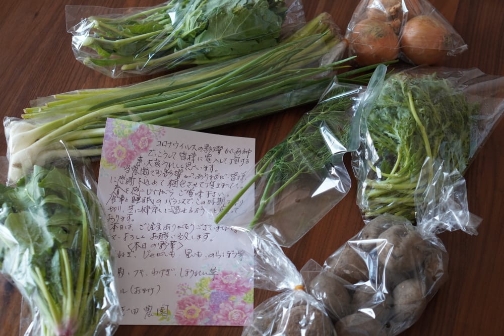 旬を楽しむ簡単 常備菜 を作り置き 野菜セットを使いきるレシピ特集 農家漁師から産地直送の通販 ポケットマルシェ