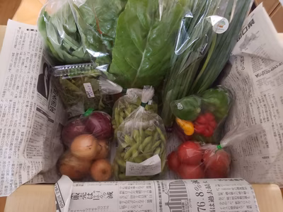 みんなの投稿の画像