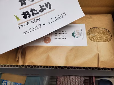 みんなの投稿の画像