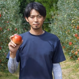 脇山侑大 | 観光農園いちのさと