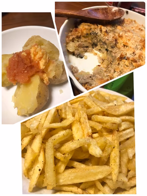 みんなの投稿の画像