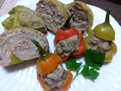 みんなの投稿の画像