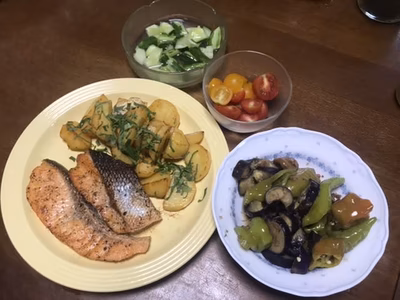 みんなの投稿の画像