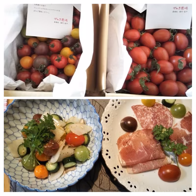 みんなの投稿の画像