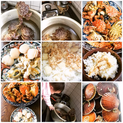 みんなの投稿の画像