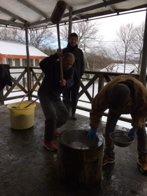 みんなの投稿の画像