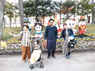 みんなの投稿の画像