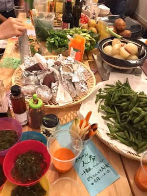 みんなの投稿の画像