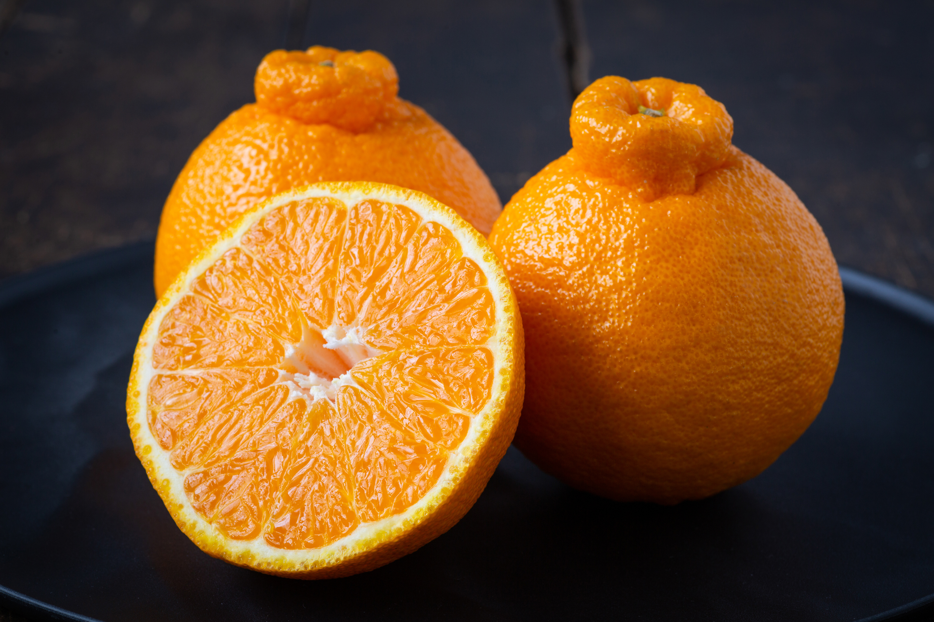 高級柑橘】玉宝デコ（ご家庭用）｜不知火・タンゴール類の商品詳細