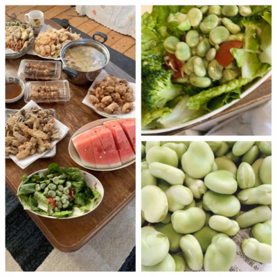 みんなの投稿の画像