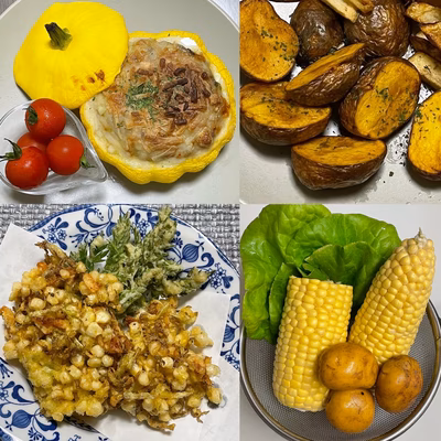 みんなの投稿の画像