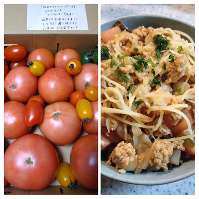 みんなの投稿の画像