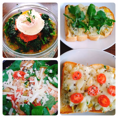 みんなの投稿の画像