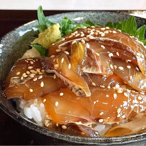 5袋♪刺身で食べれる鯛茶漬け(100%天然真鯛)