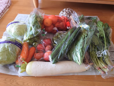 みんなの投稿の画像