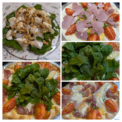 みんなの投稿の画像