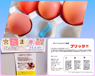 みんなの投稿の画像