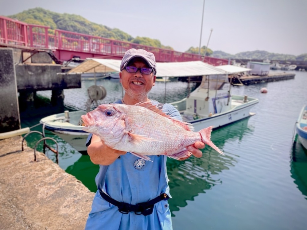 広島県江田島市 ふたみ丸 西原 豊さんの生産者プロフィール ポケットマルシェ 産直 産地直送 通販 旬の果物 野菜 魚介をお取り寄せ