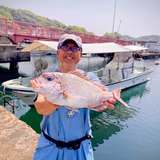 西原 豊 | ふたみ丸