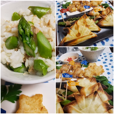 みんなの投稿の画像