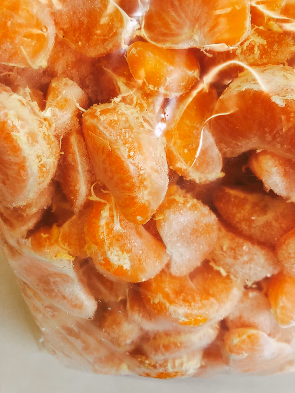 みかん 訳あり 冷凍みかん 大容量 2キロ 国産 温州みかん  蜜柑 ミカン  