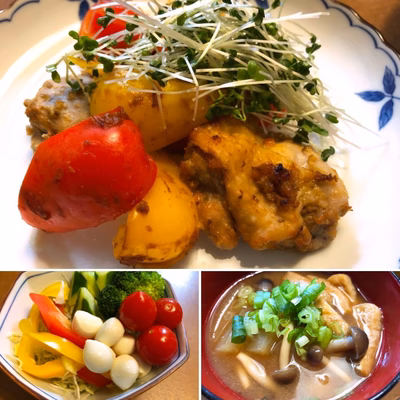 みんなの投稿の画像