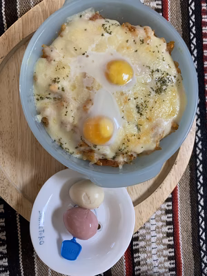 みんなの投稿の画像