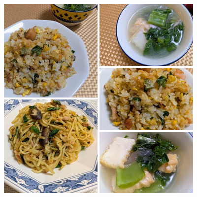 みんなの投稿の画像