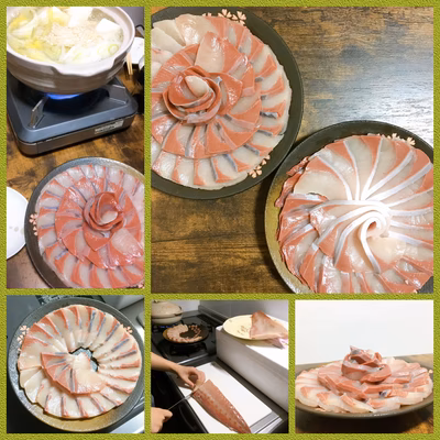 みんなの投稿の画像