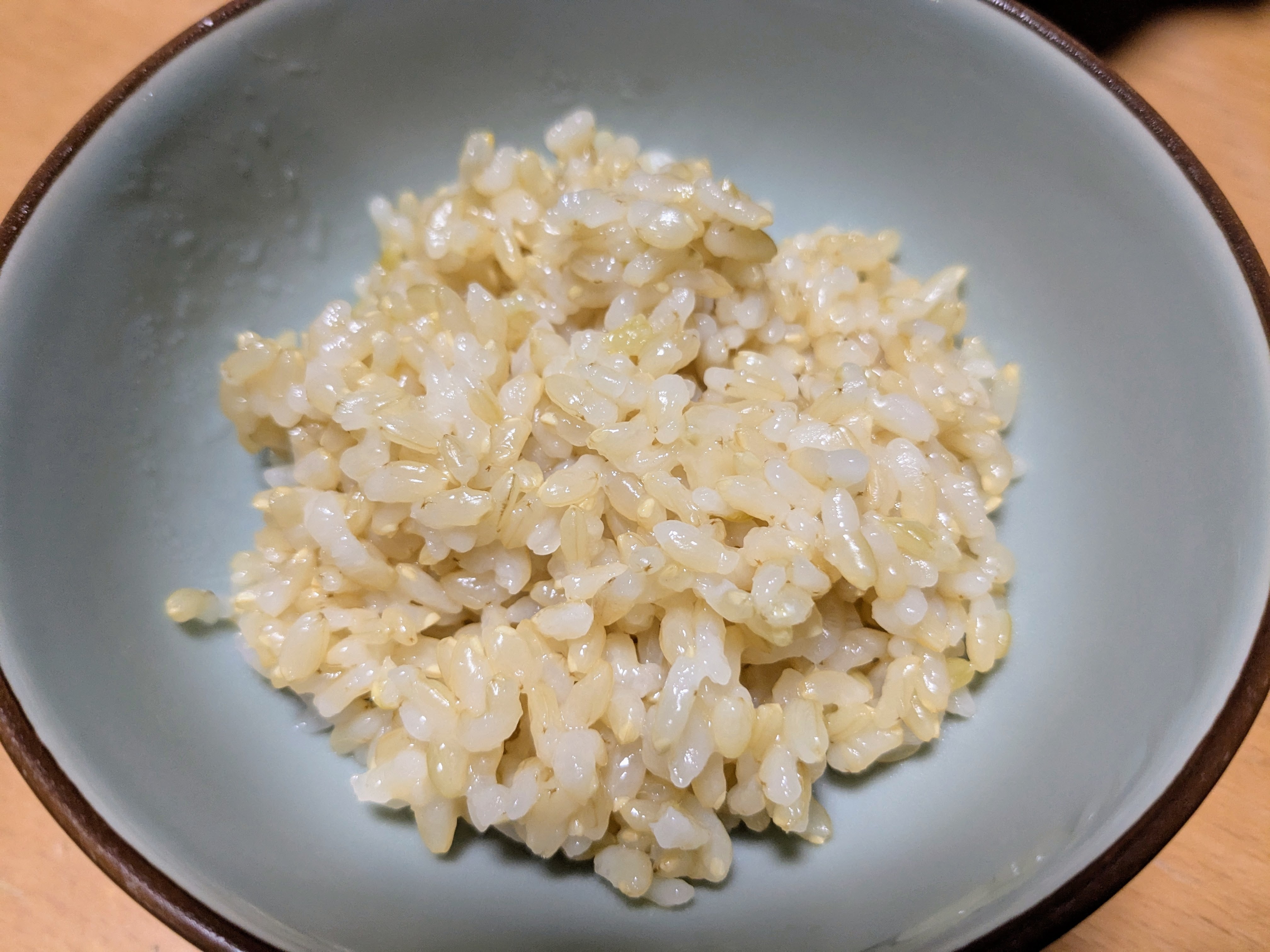 亀の尾『玄米』自然栽培のお米 ｜米・穀類の商品詳細｜ポケット