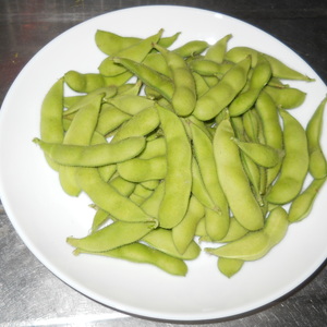 枝豆
