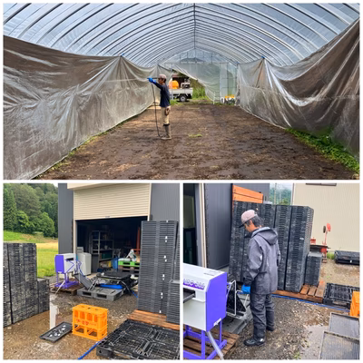 みんなの投稿の画像