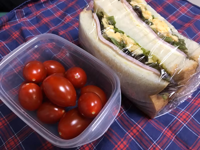 みんなの投稿の画像